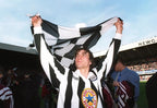 Newcastle United 95/96 Local