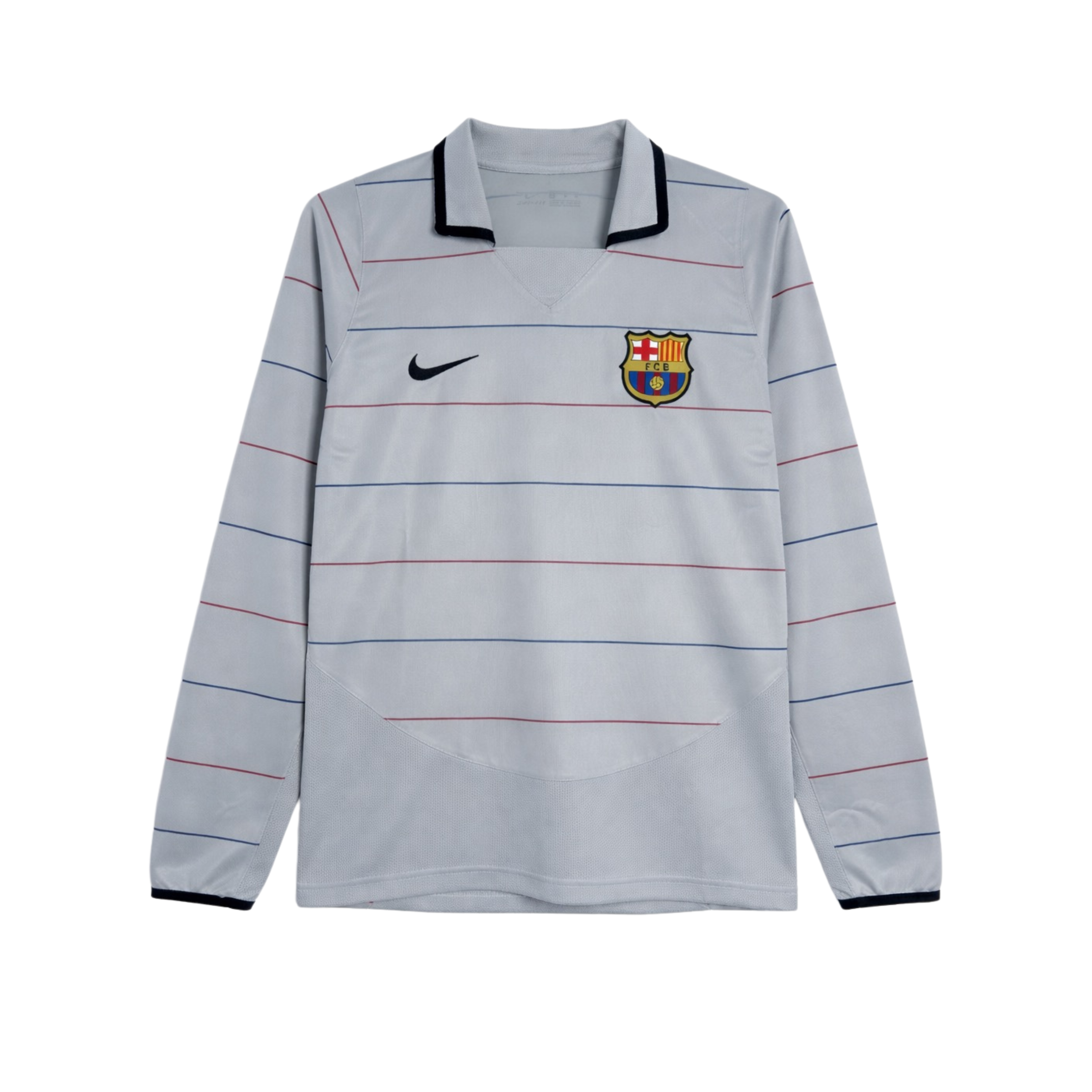 Barcelona 03/04 Visitante