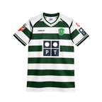 Sporting Lisboa 02/03 Local