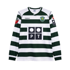 Sporting Lisboa 02/03 Local