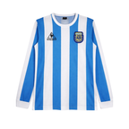 Argentina 1984 Local