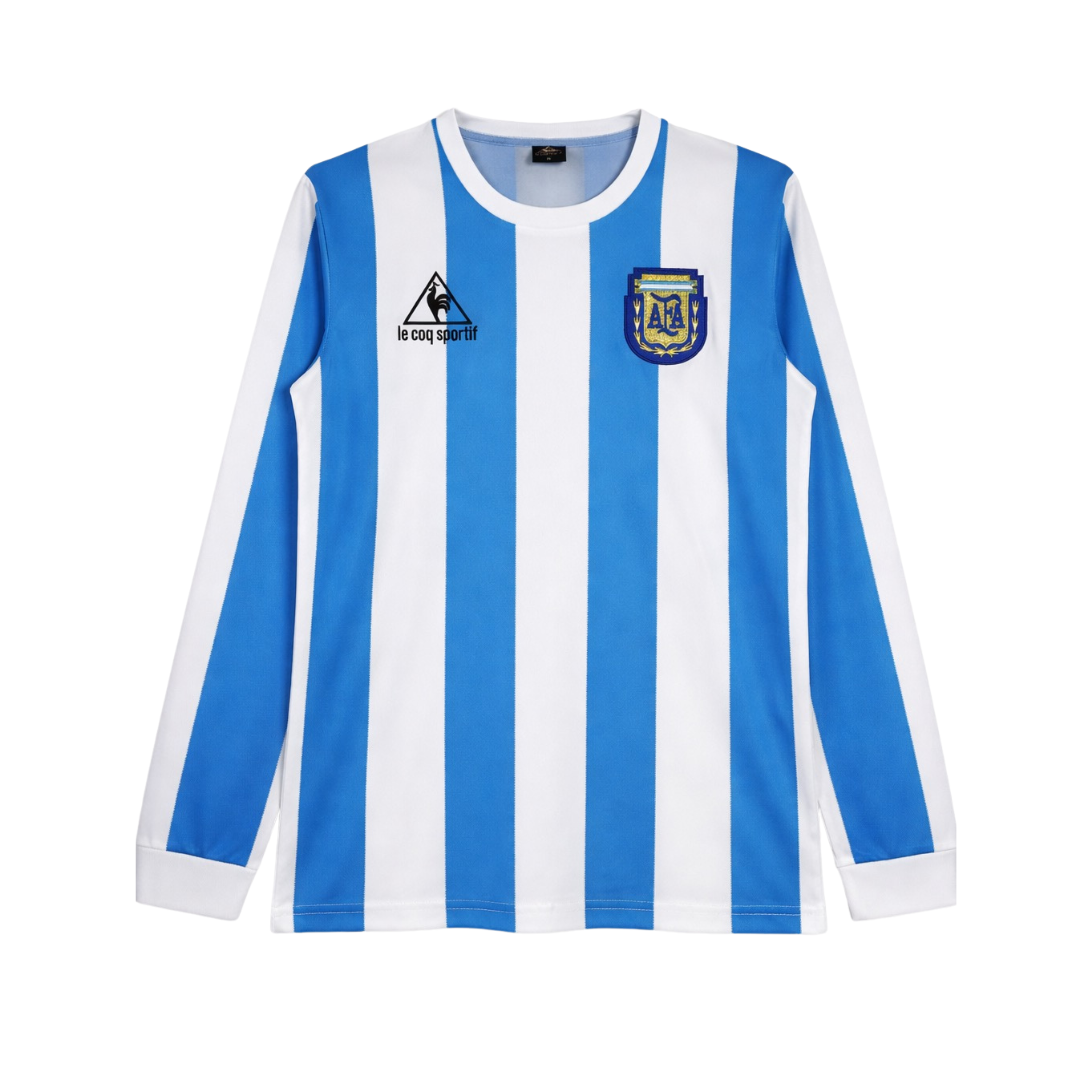 Argentina 1984 Local