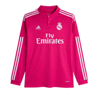 Real Madrid 14/15 Visitante