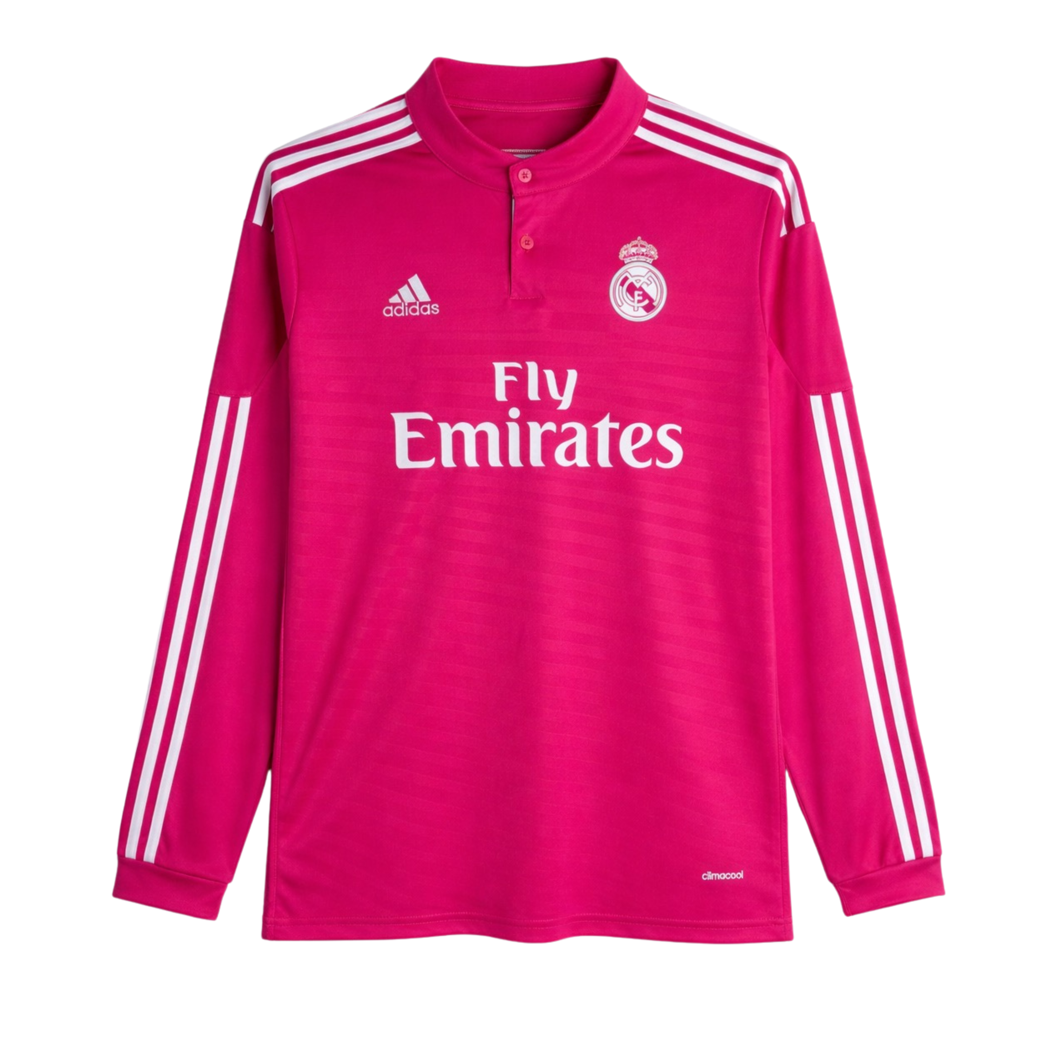 Real Madrid 14/15 Visitante