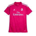 Real Madrid 14/15 Visitante