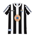 Newcastle United 95/96 Local