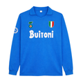 Napoli 87/88 Local