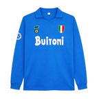 Napoli 87/88 Local