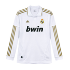 Real Madrid 11/12 Local