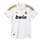 Real Madrid 11/12 Local