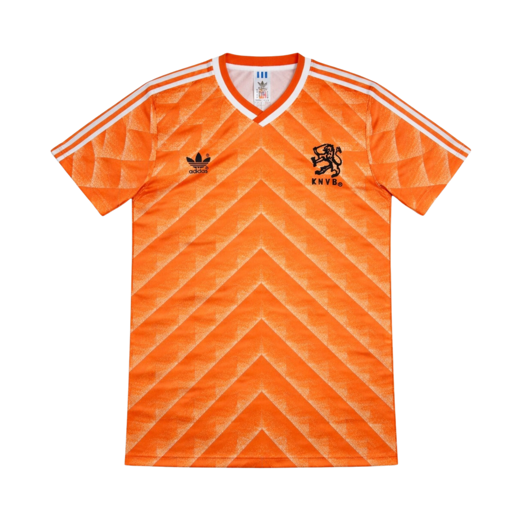 Holanda 1988 Local