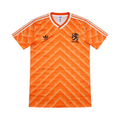 Holanda 1988 Local
