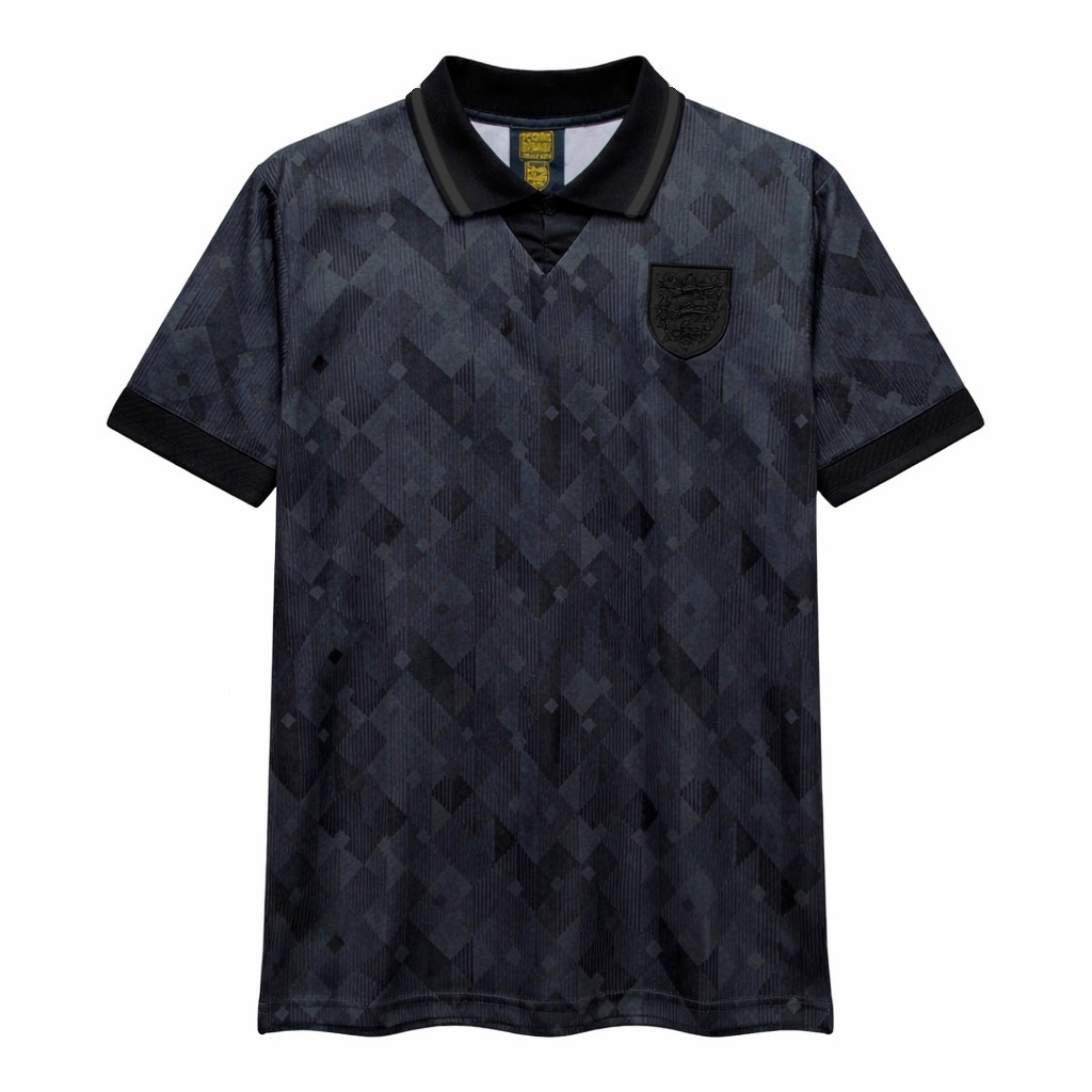 Inglaterra 1990 Black-Out