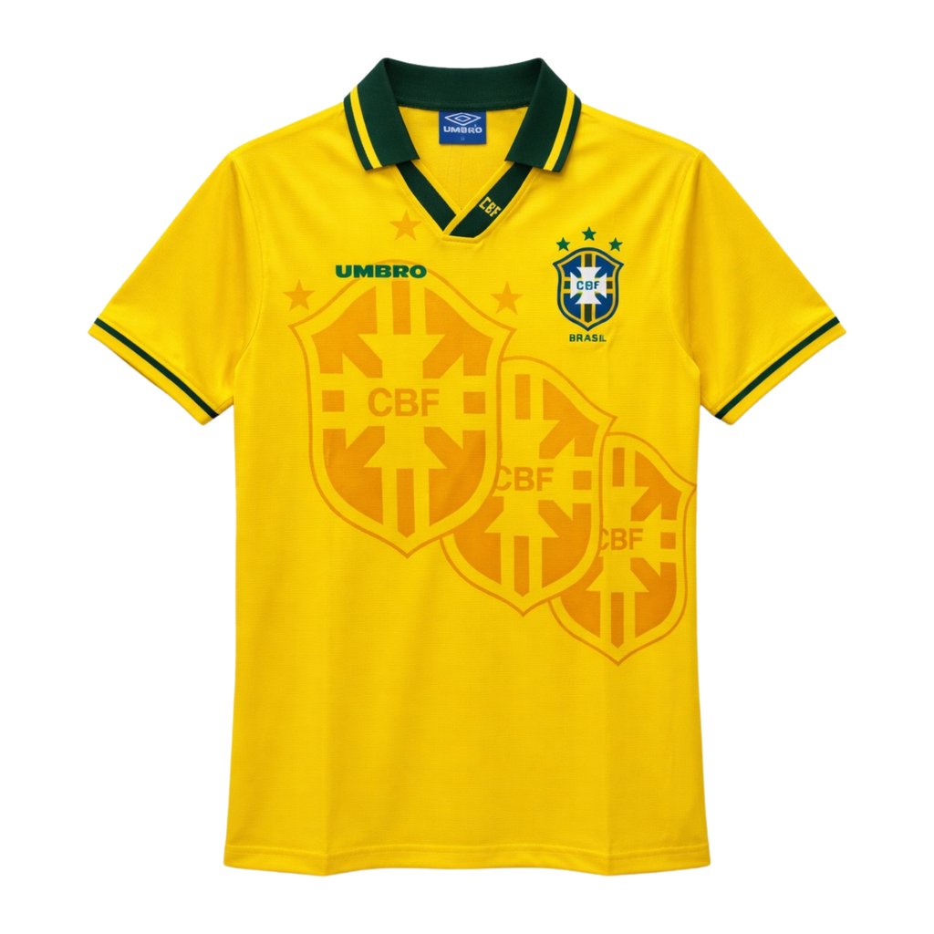 Brasil 1994 Local