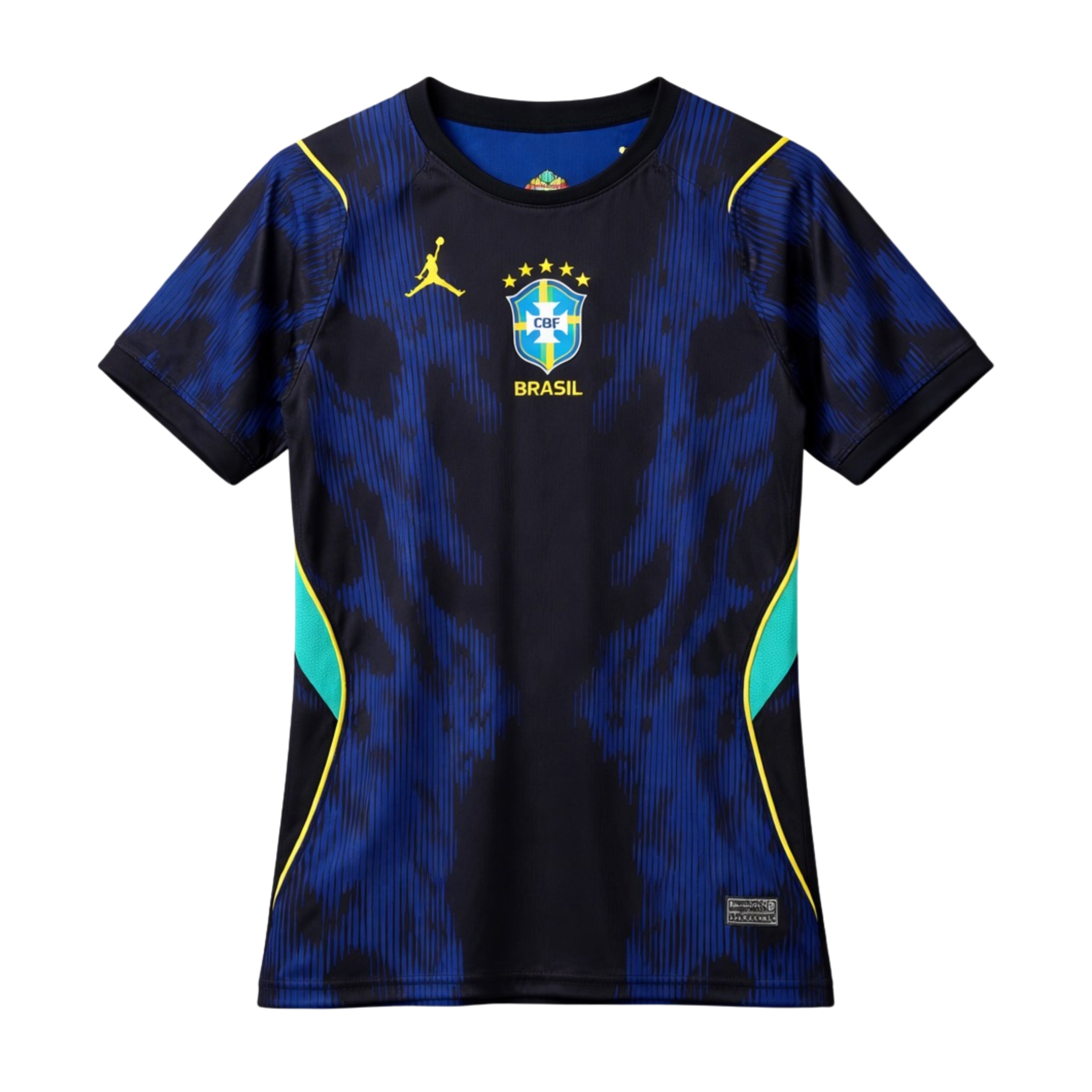 Brasil 2026 Visitante