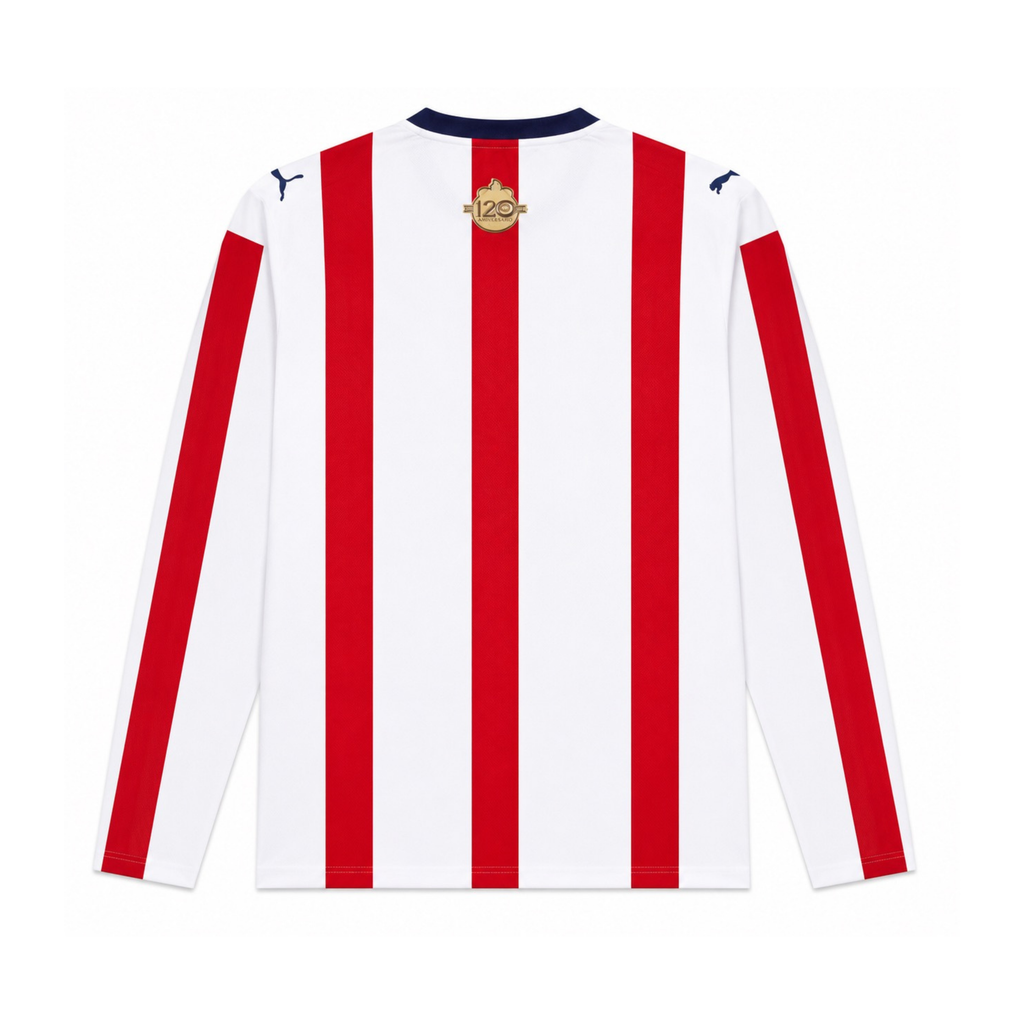 Chivas 120 Aniversario
