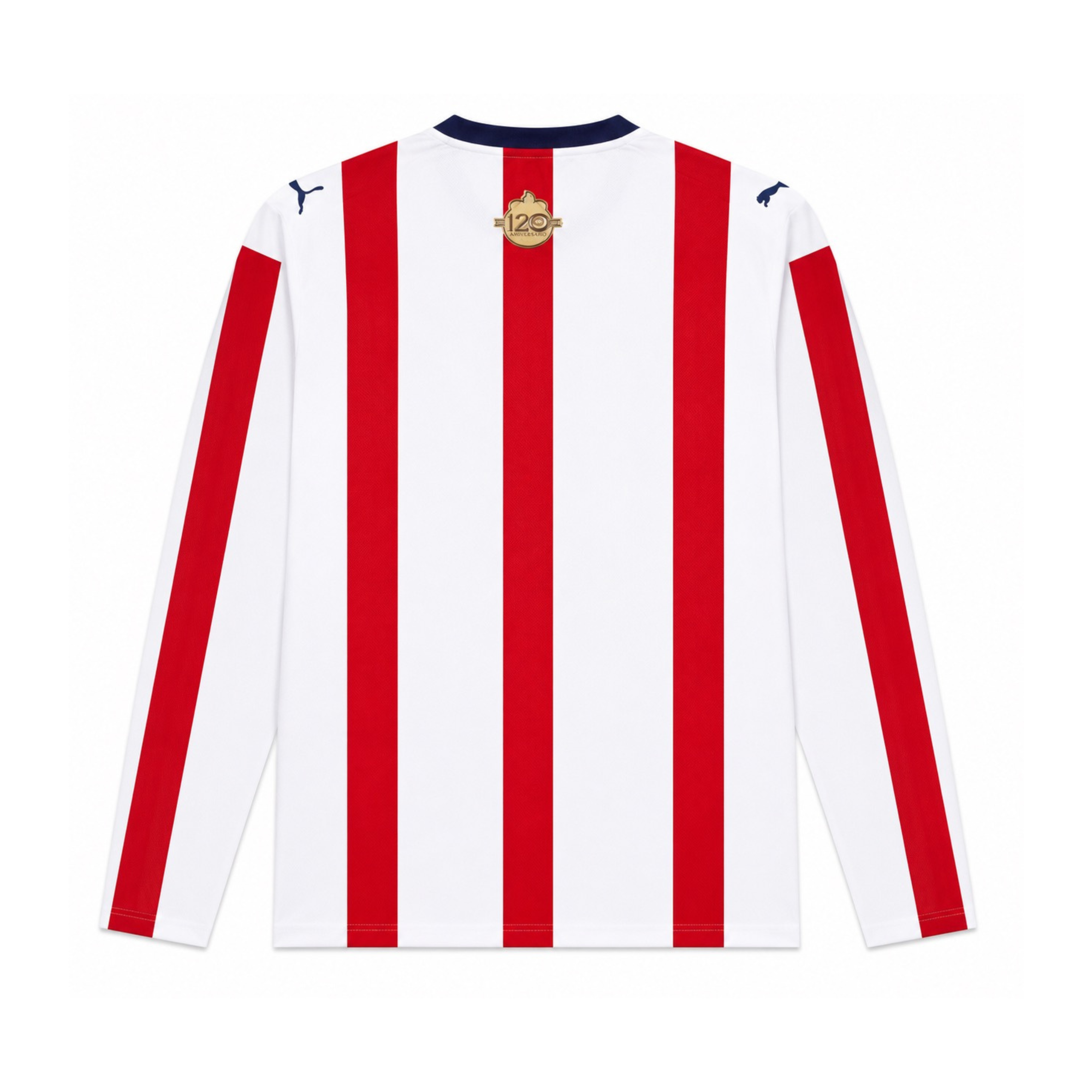 Chivas 120 Aniversario
