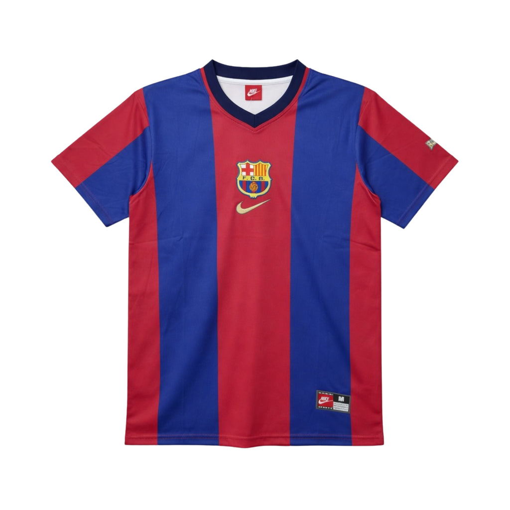 Barcelona 98/99 Local