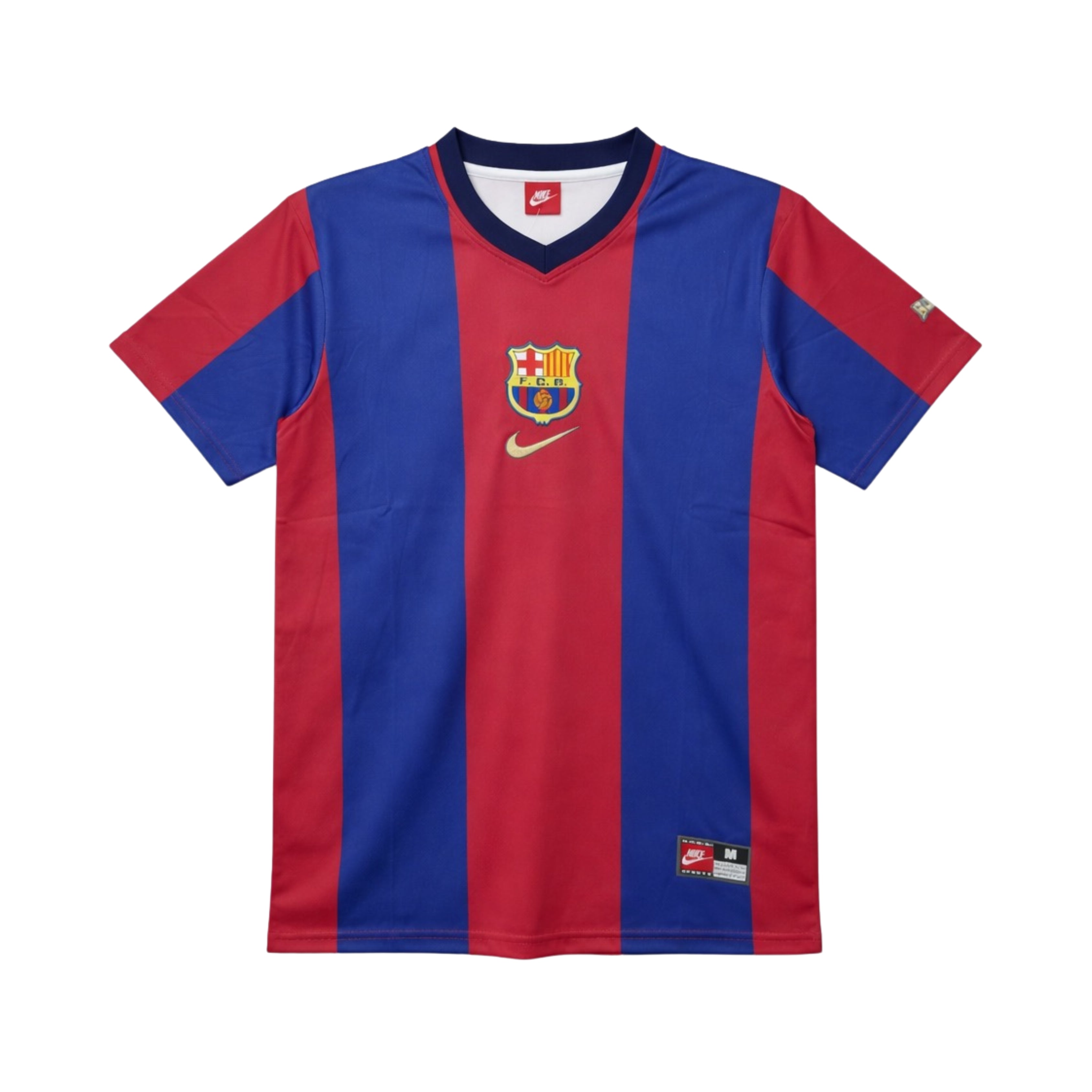 Barcelona 98/99 Local
