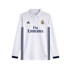 Real Madrid 16/17 Local