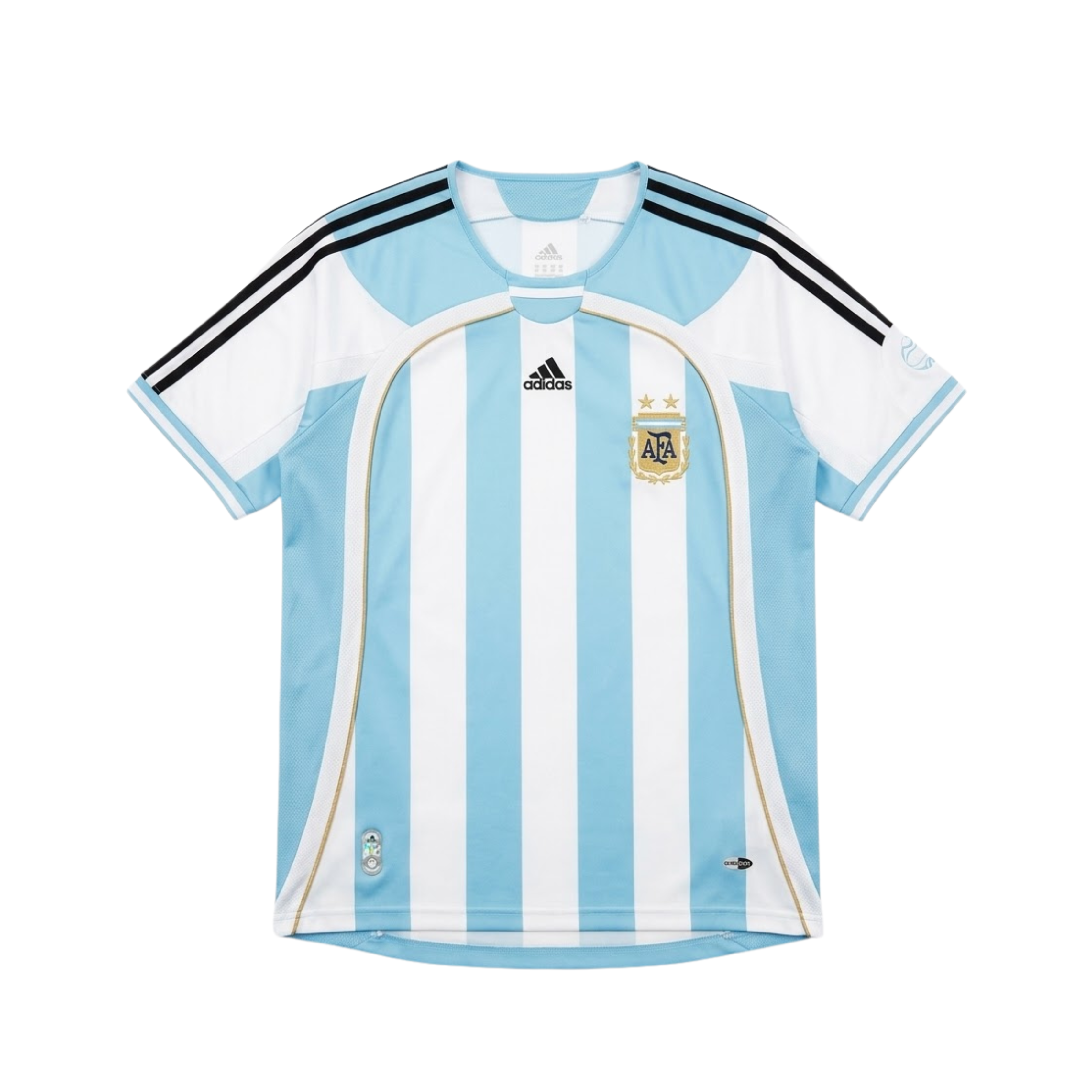 Argentina 2006 Local