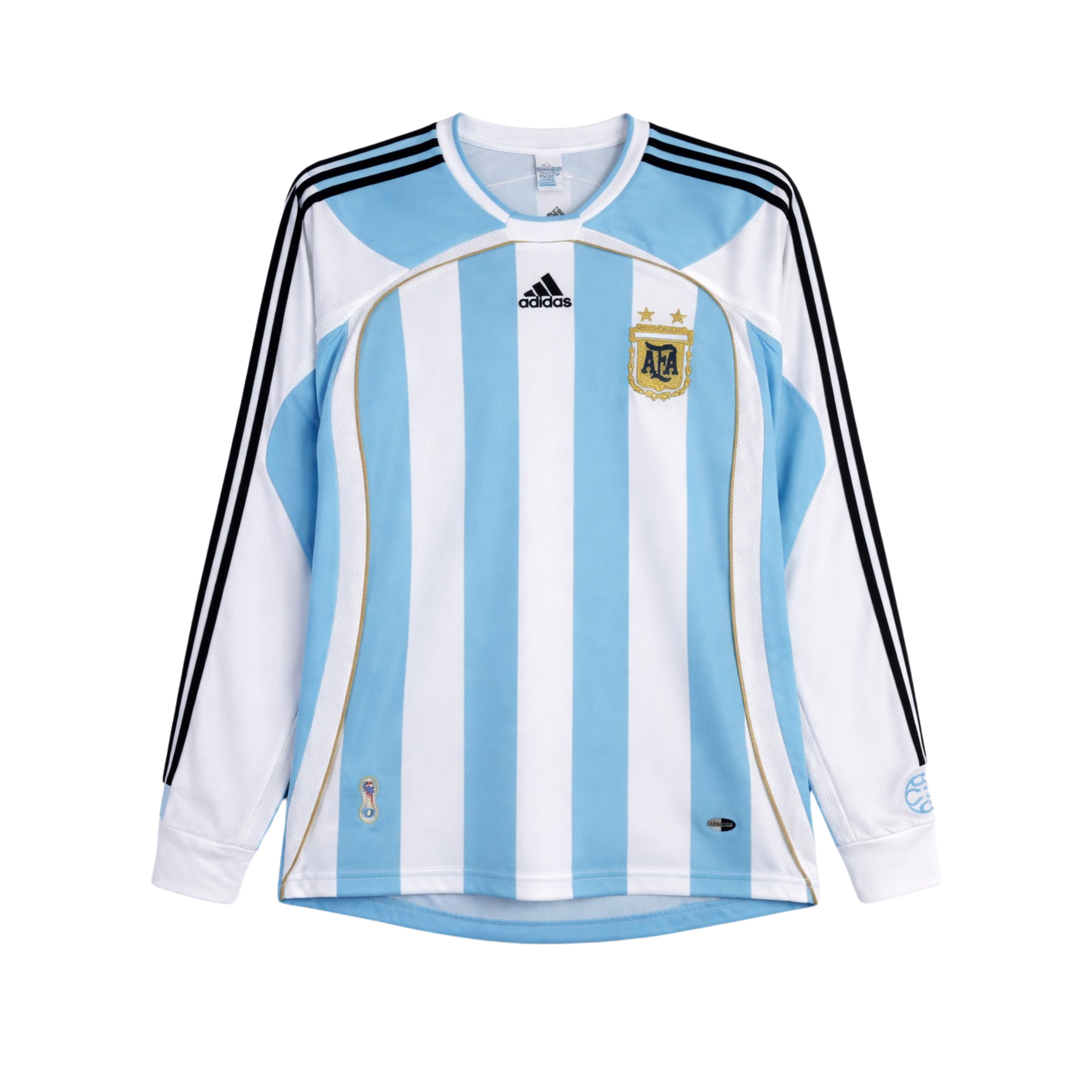 Argentina 2006 Local