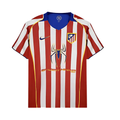 Atlético de Madrid 04/05 Local