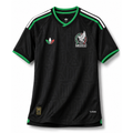 Mexico 2026 Tercera