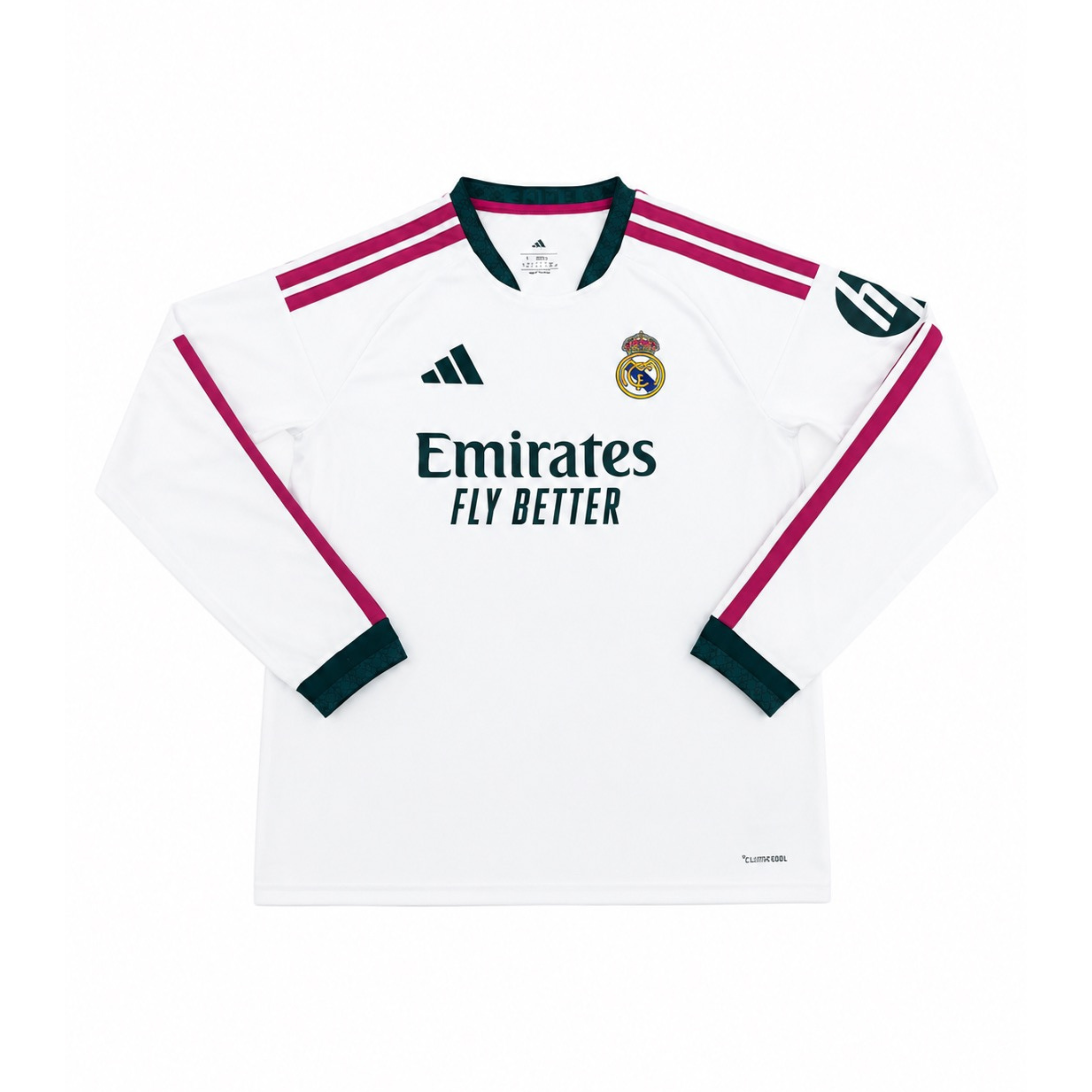 Real Madrid Local 26/27