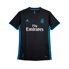 Real Madrid 17/18 Visitante