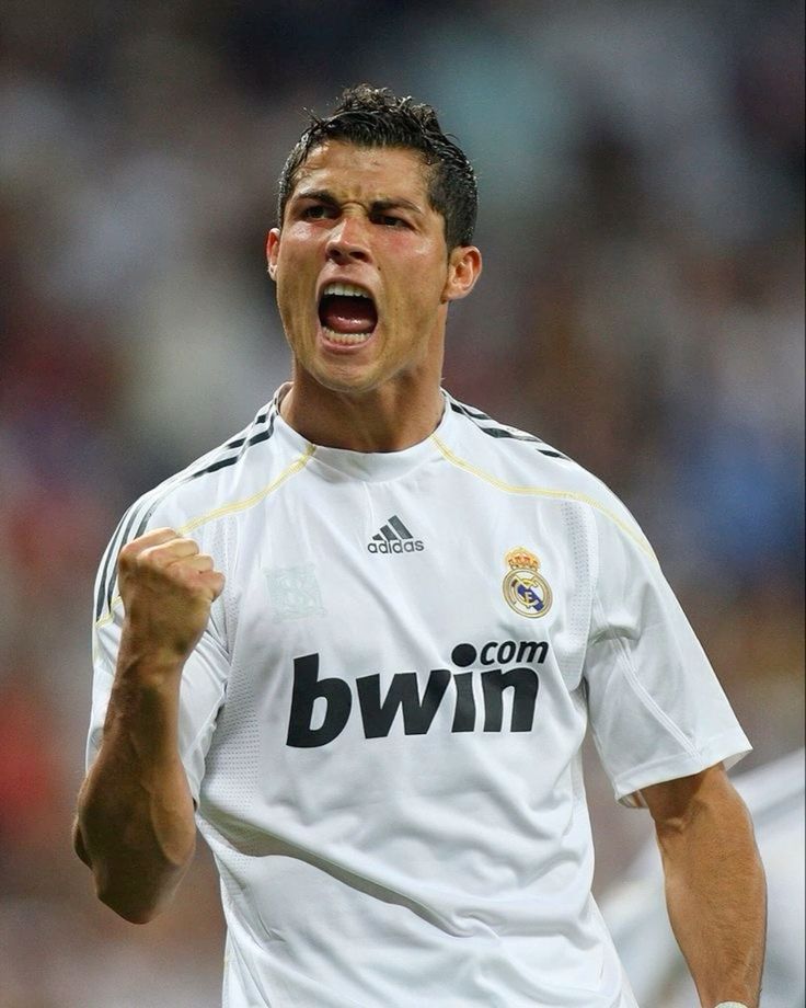 Real Madrid 09/10 Local