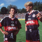 Bayern Münich 98/99 Visitante