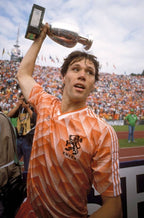 Holanda 1988 Local