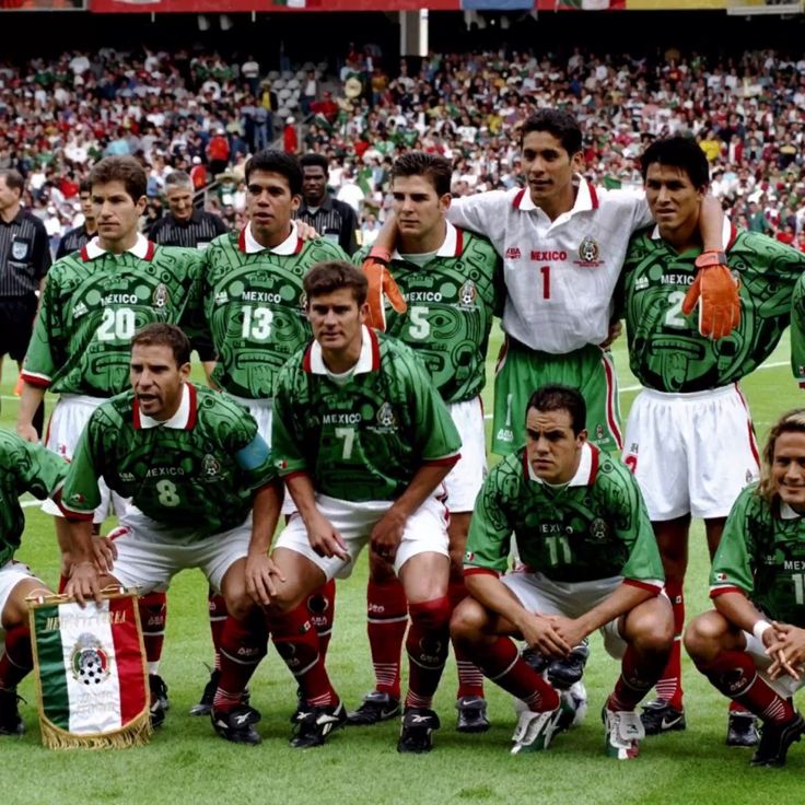 México 1998 Local (EXPRESS)