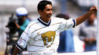 Pumas 97/98 Visitante