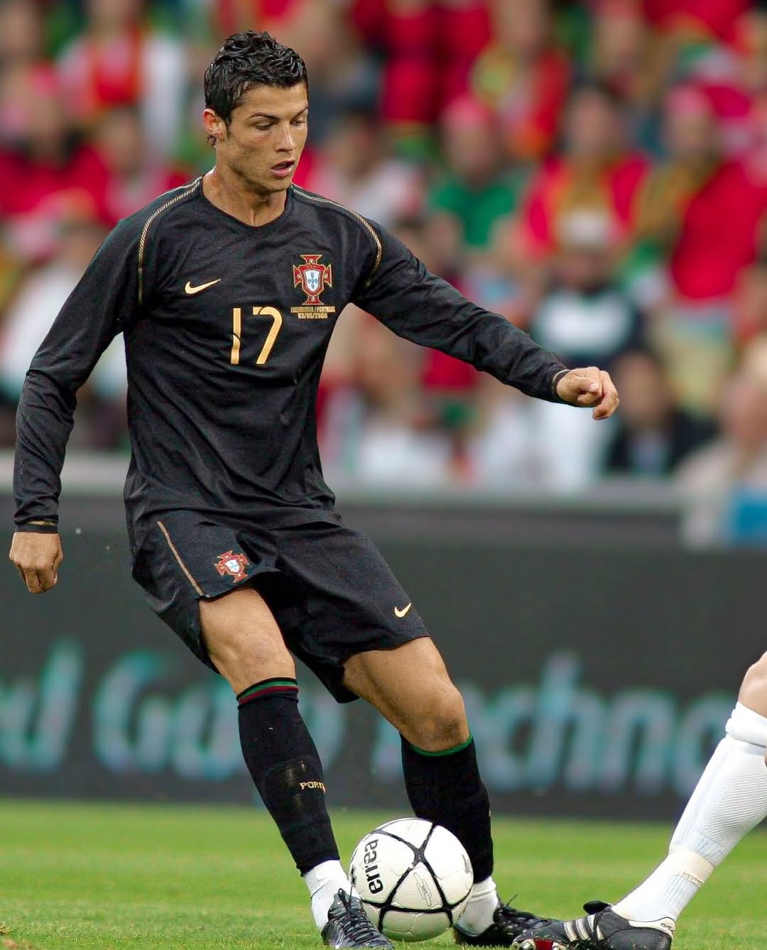 Portugal 2006 Visitante