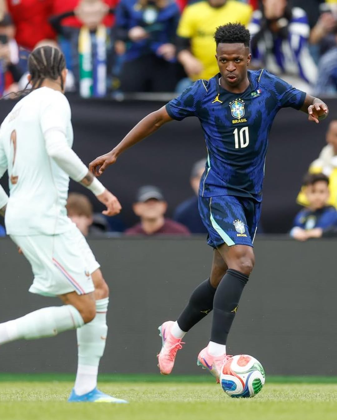 Brasil 2026 Visitante