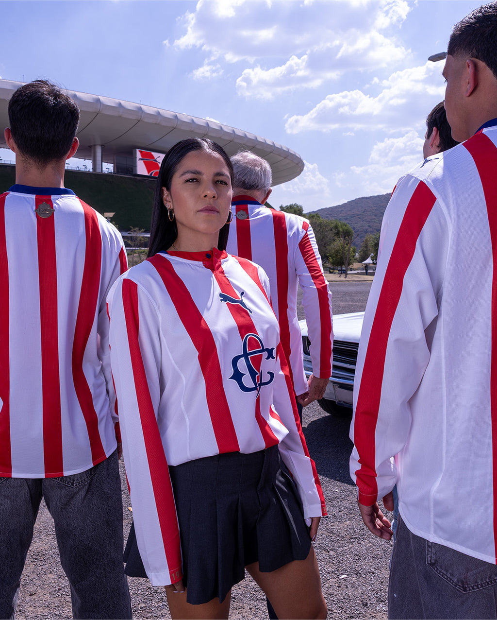 Chivas 120 Aniversario