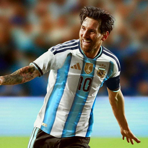 Argentina 2026 Local