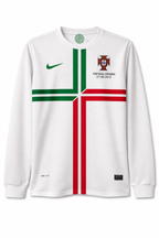 Portugal 2012 Visitante