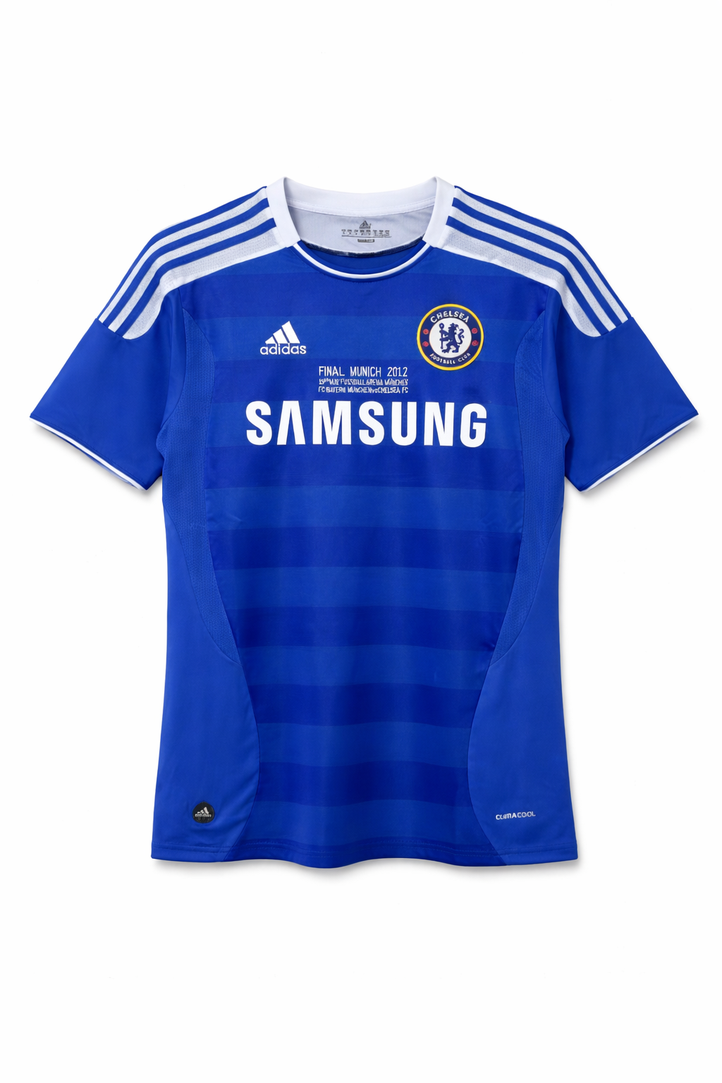 Chelsea 11/12 Local