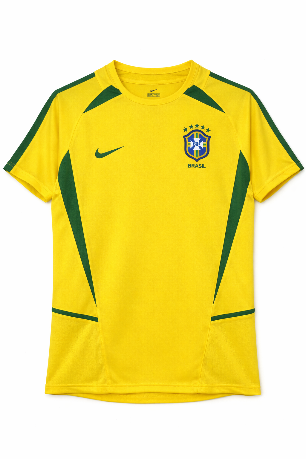 Brasil 2002 Local (EXPRESS)