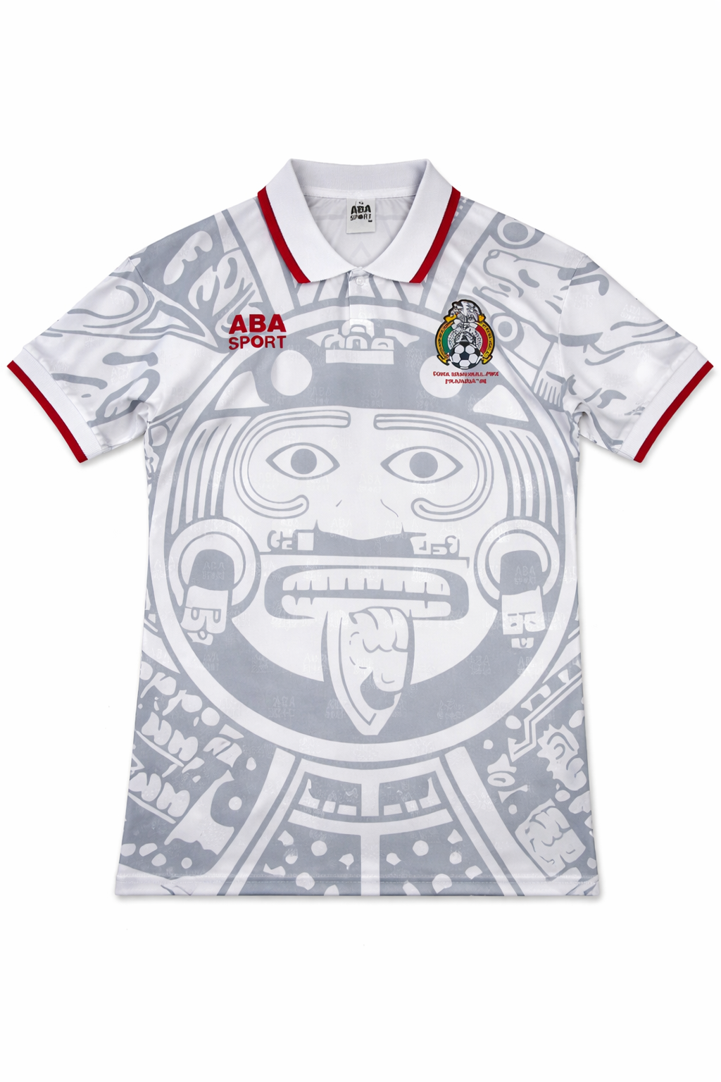 México 1998 Visitante