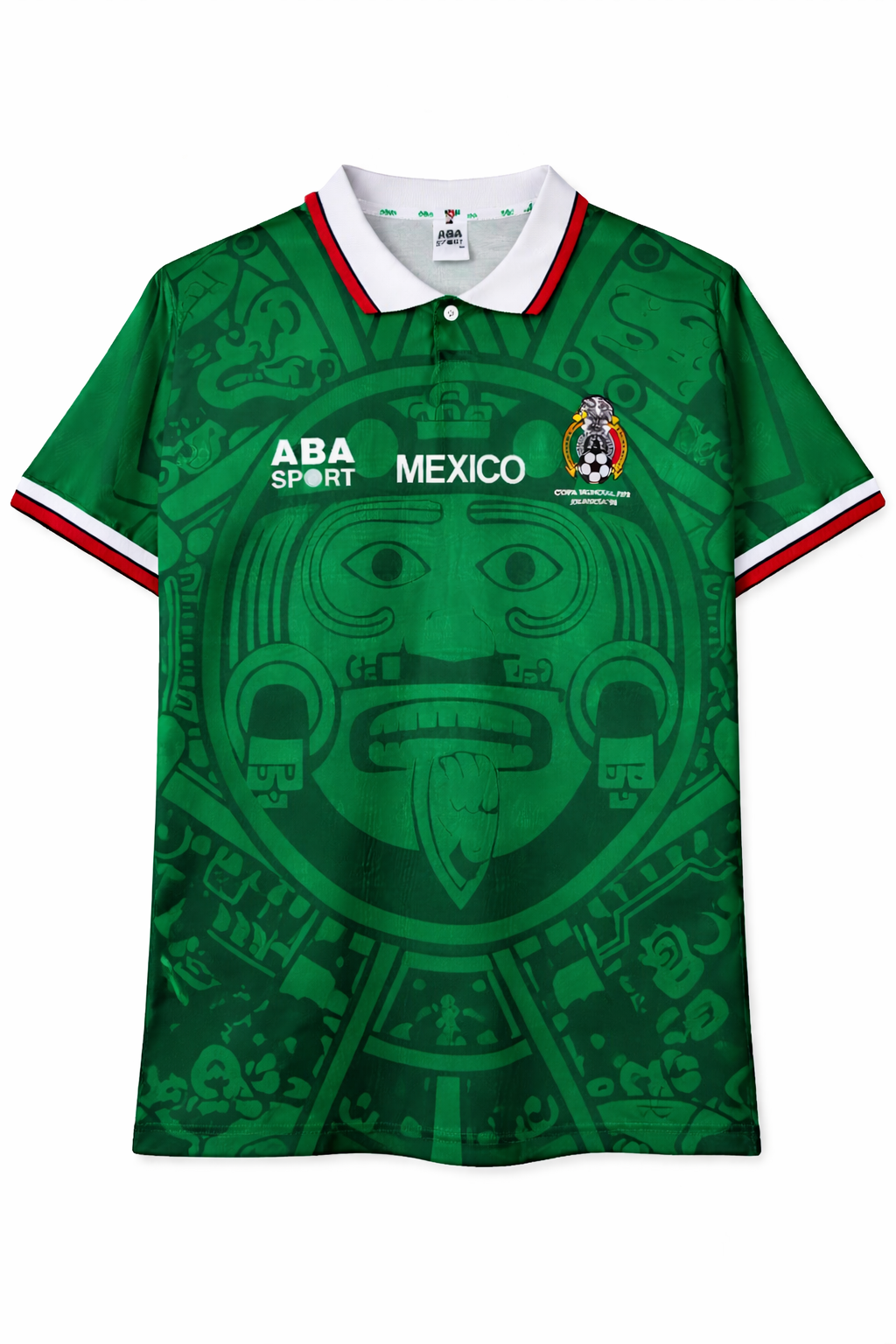 México 1998 Local (EXPRESS)