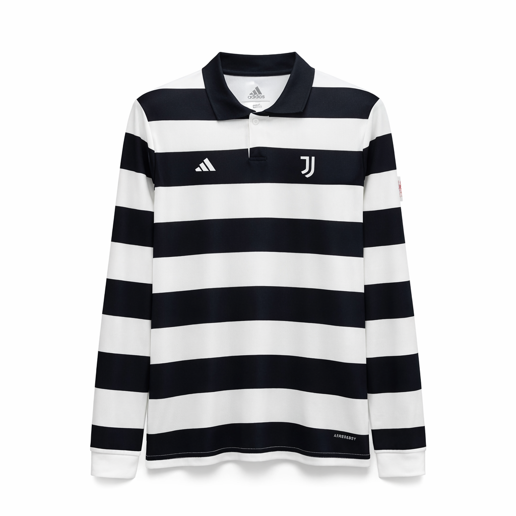 Juventus 25/26 4th Kit