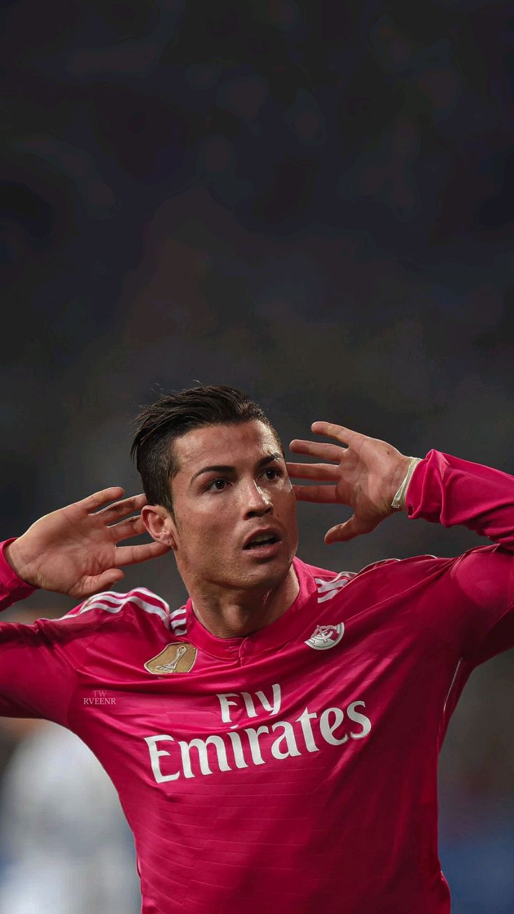 Real Madrid 14/15 Visitante