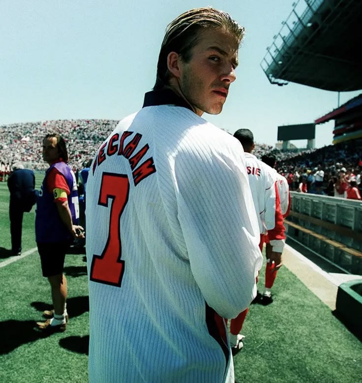 Inglaterra 1998 Local (EXPRESS)