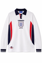 Inglaterra 1998 Local