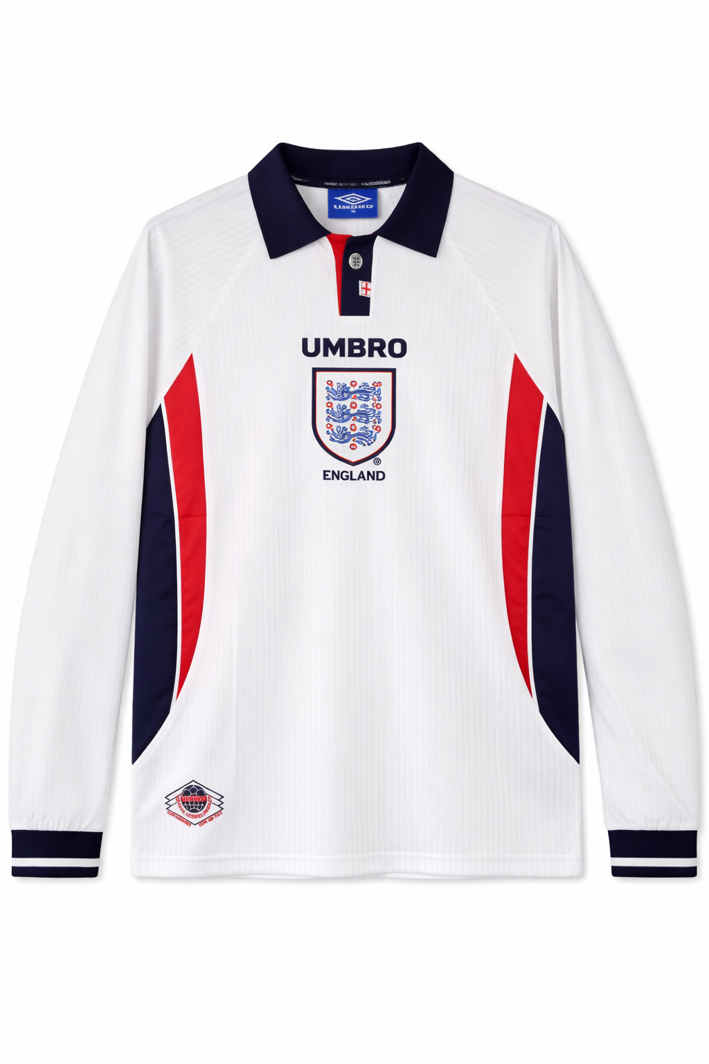 Inglaterra 1998 Local (EXPRESS)