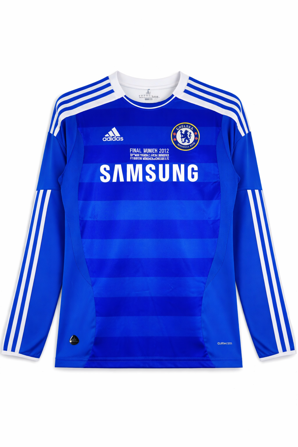 Chelsea 11/12 Local